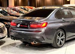 بي ام دبليو الفئة 3